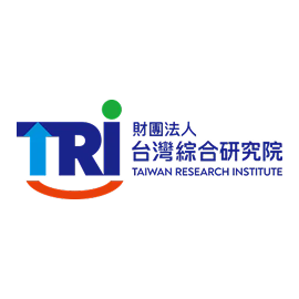 財團法人台灣綜合研究院 TAIWAN RESEARCH INSTITUTE