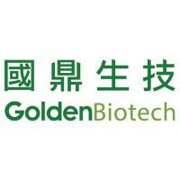 國鼎生技 GoldenBiotech